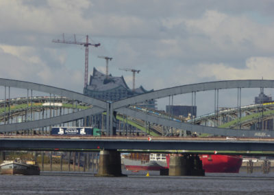 Jan-Olav Hinz - Hamburg