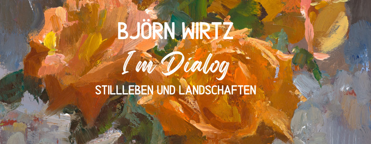 Ausstellung Björn Wirtz